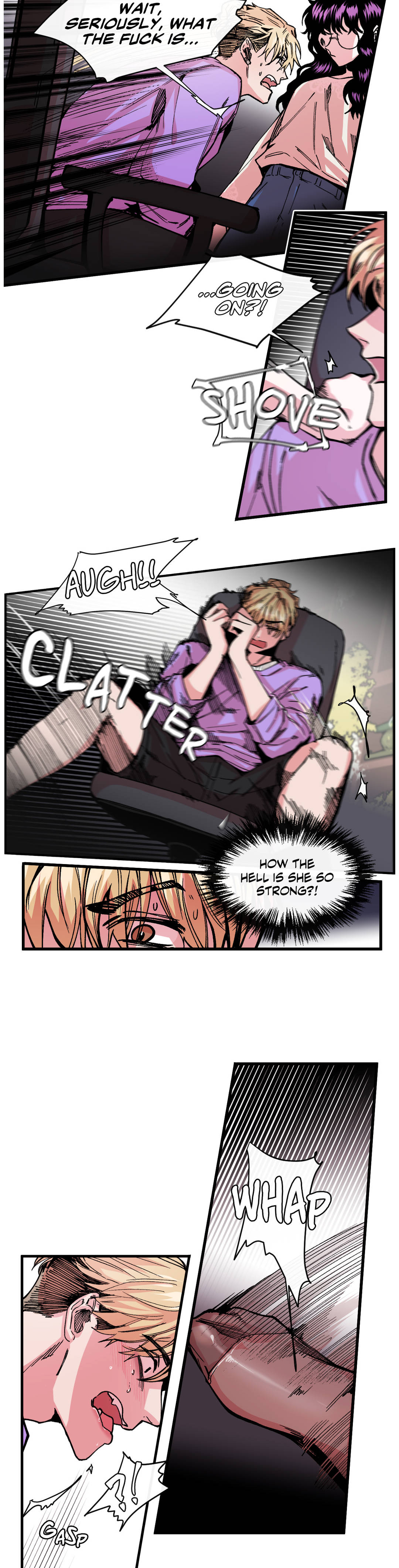 S Flower Chapter 7 image 6