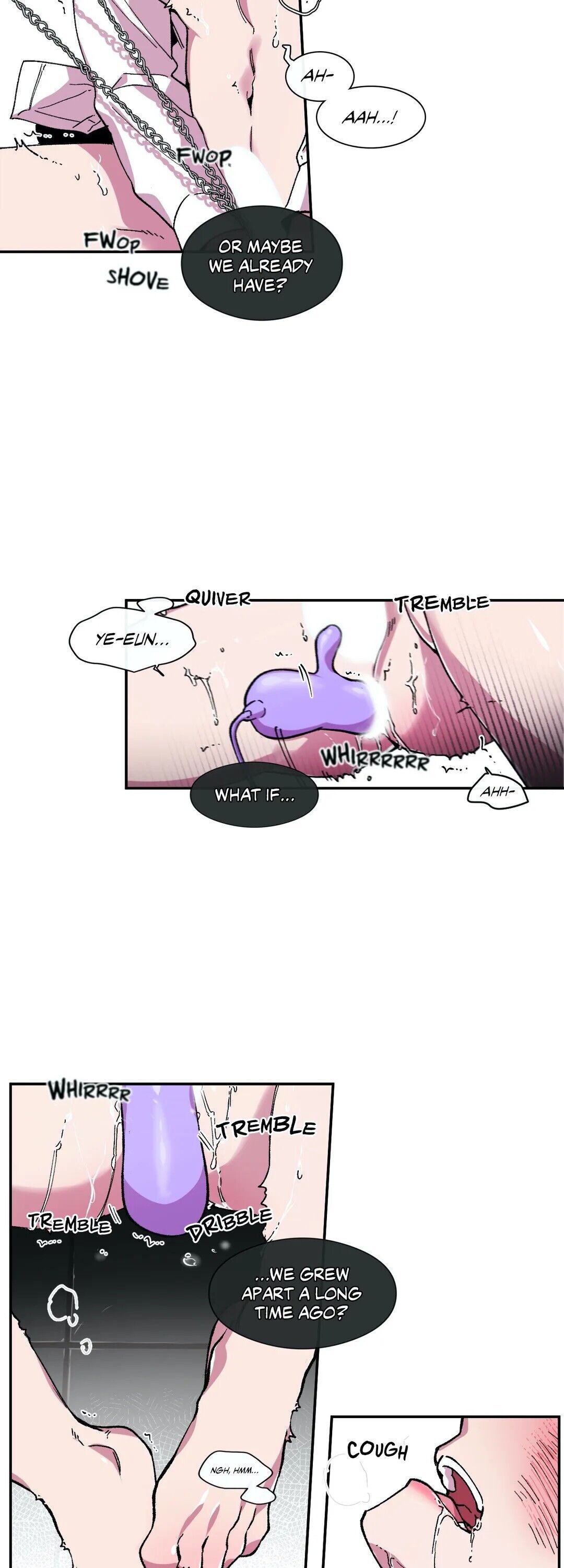 S Flower Chapter 70 image 28