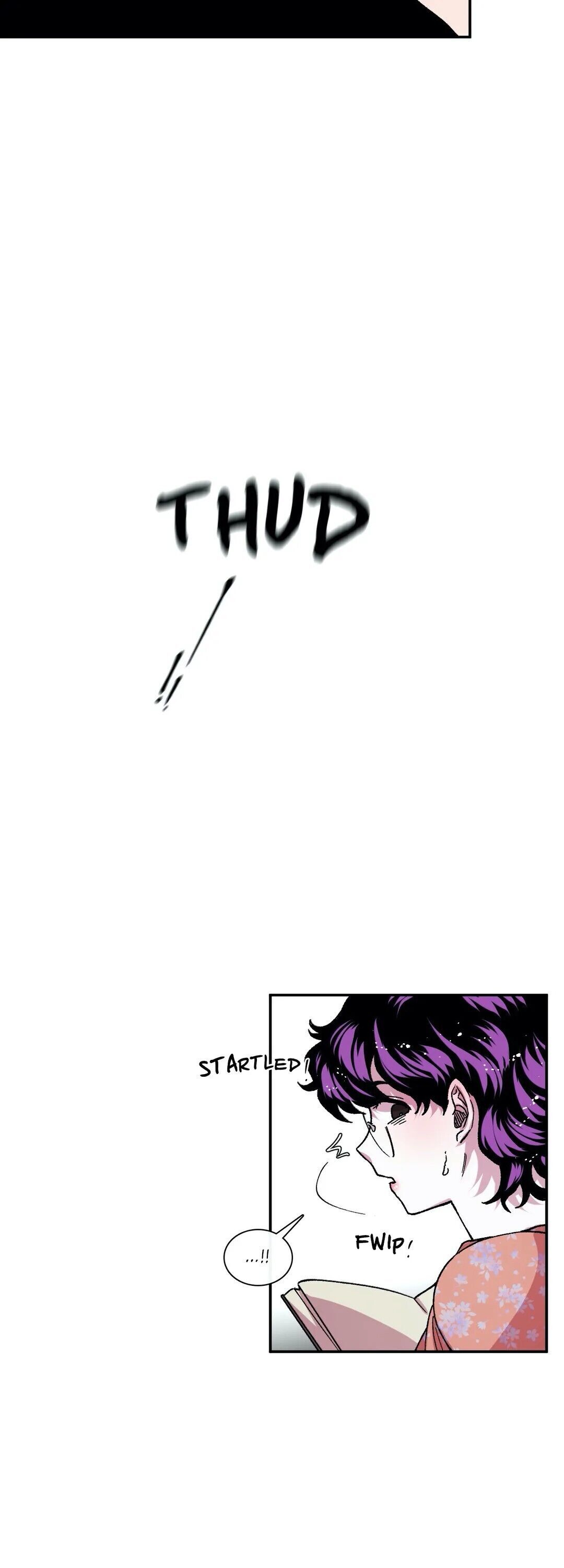 S Flower Chapter 70 image 34