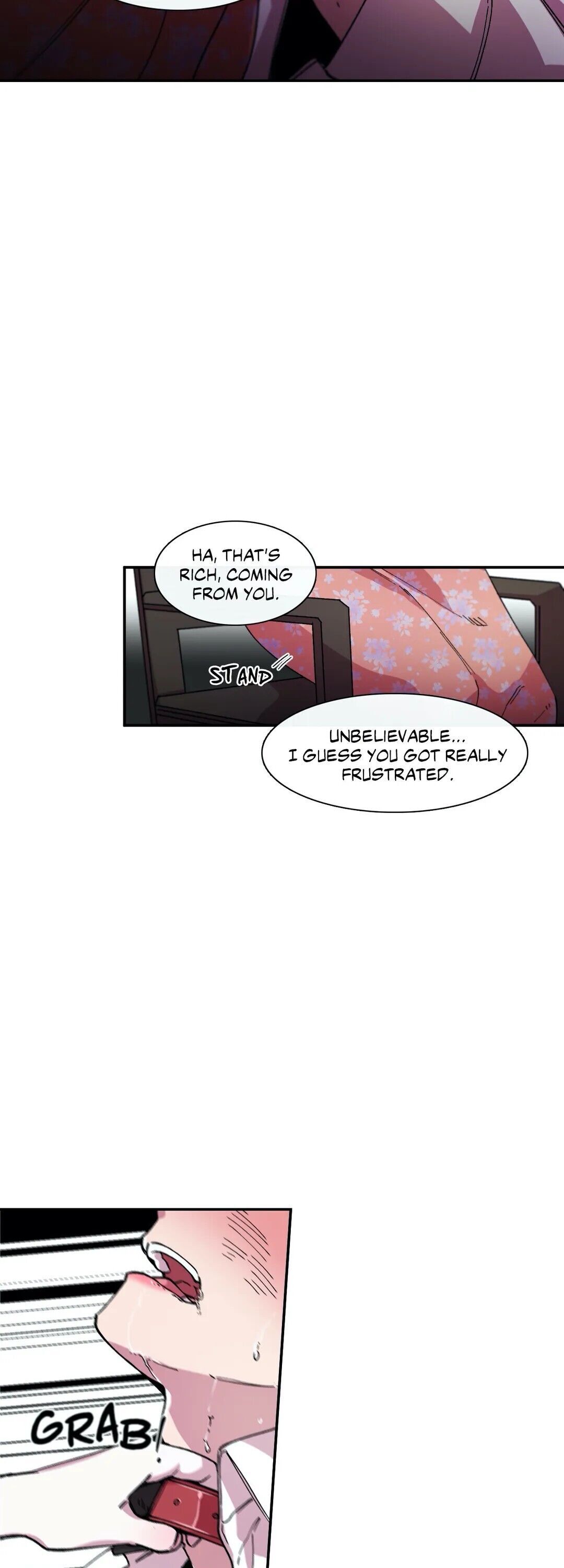 S Flower Chapter 70 image 44