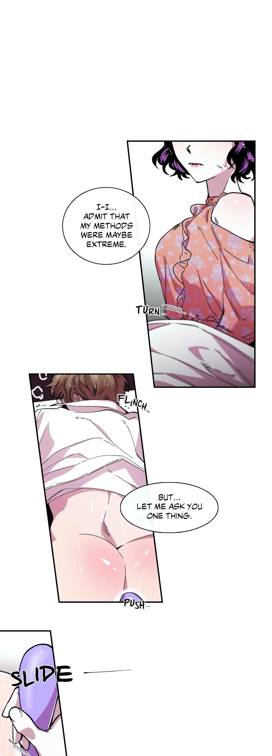 S Flower Chapter 70 image 48