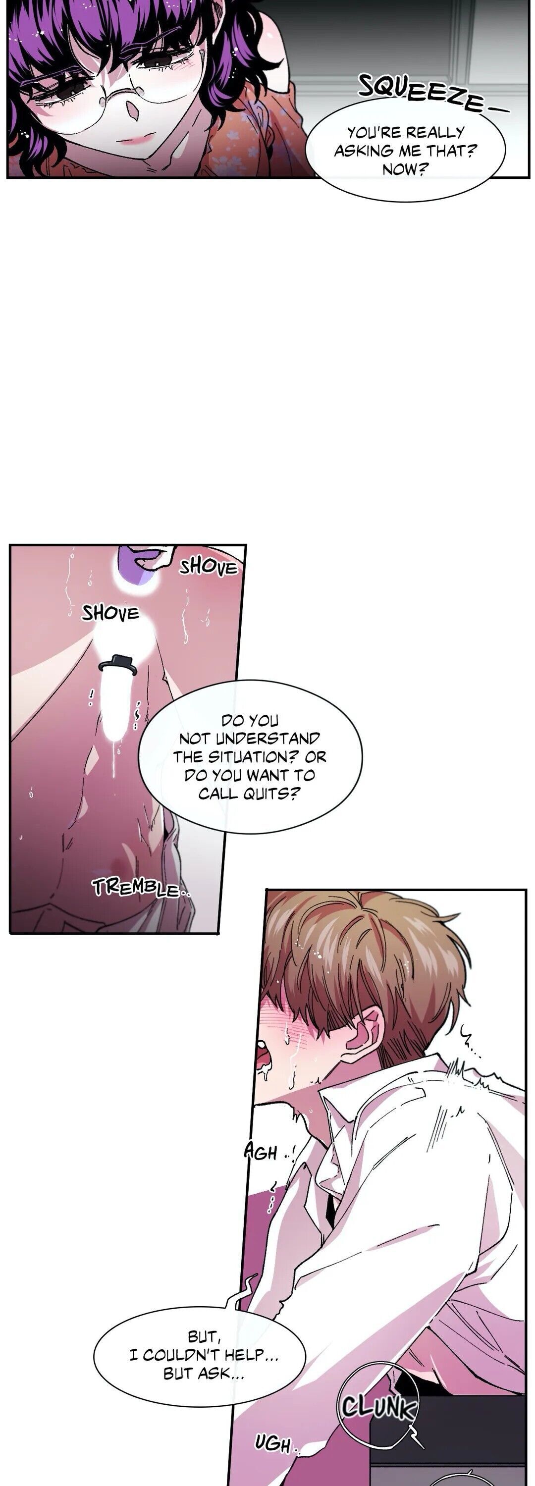 S Flower Chapter 70 image 52