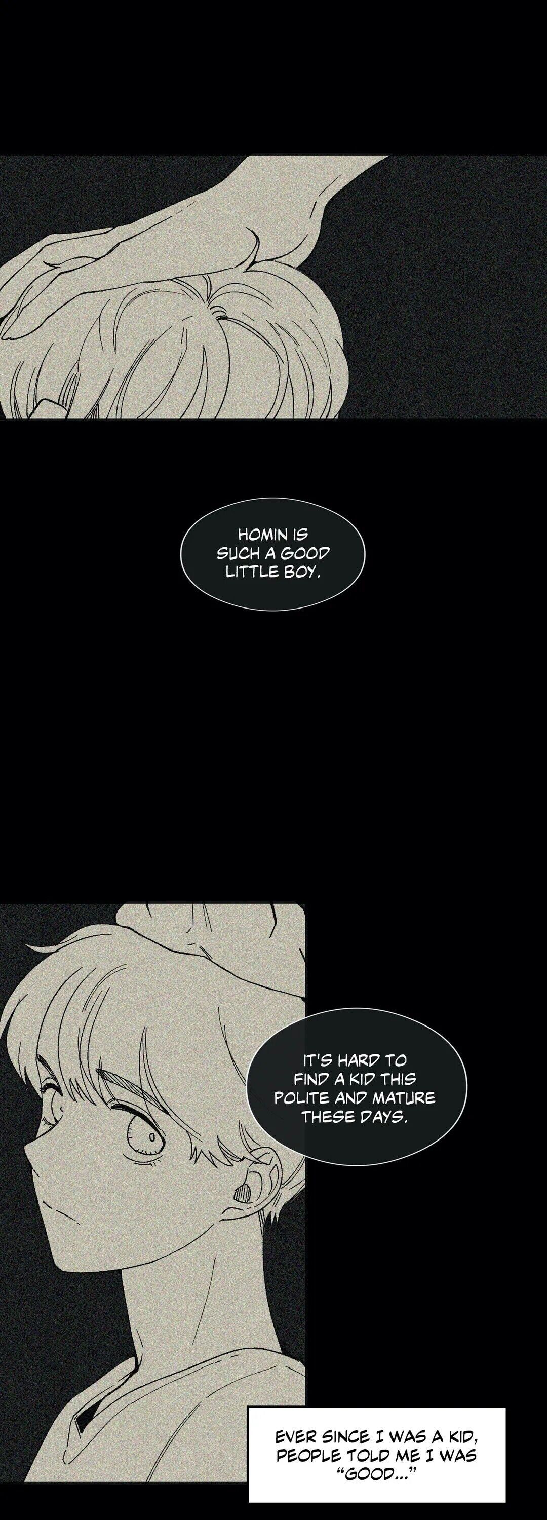 S Flower Chapter 71 image 0