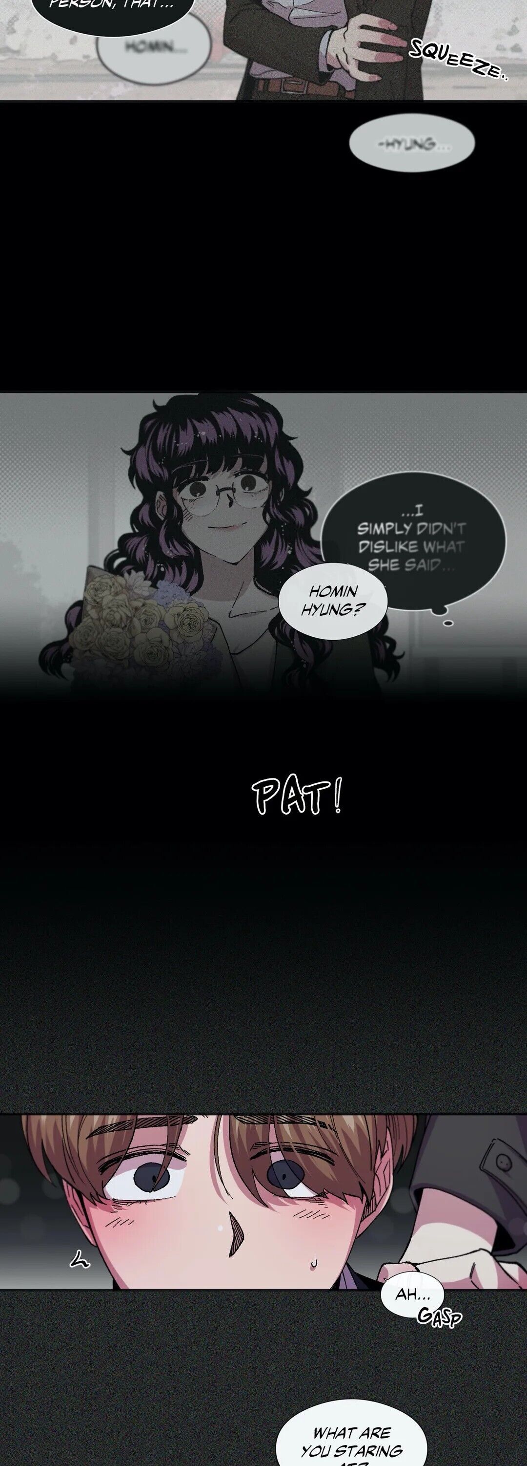 S Flower Chapter 71 image 10