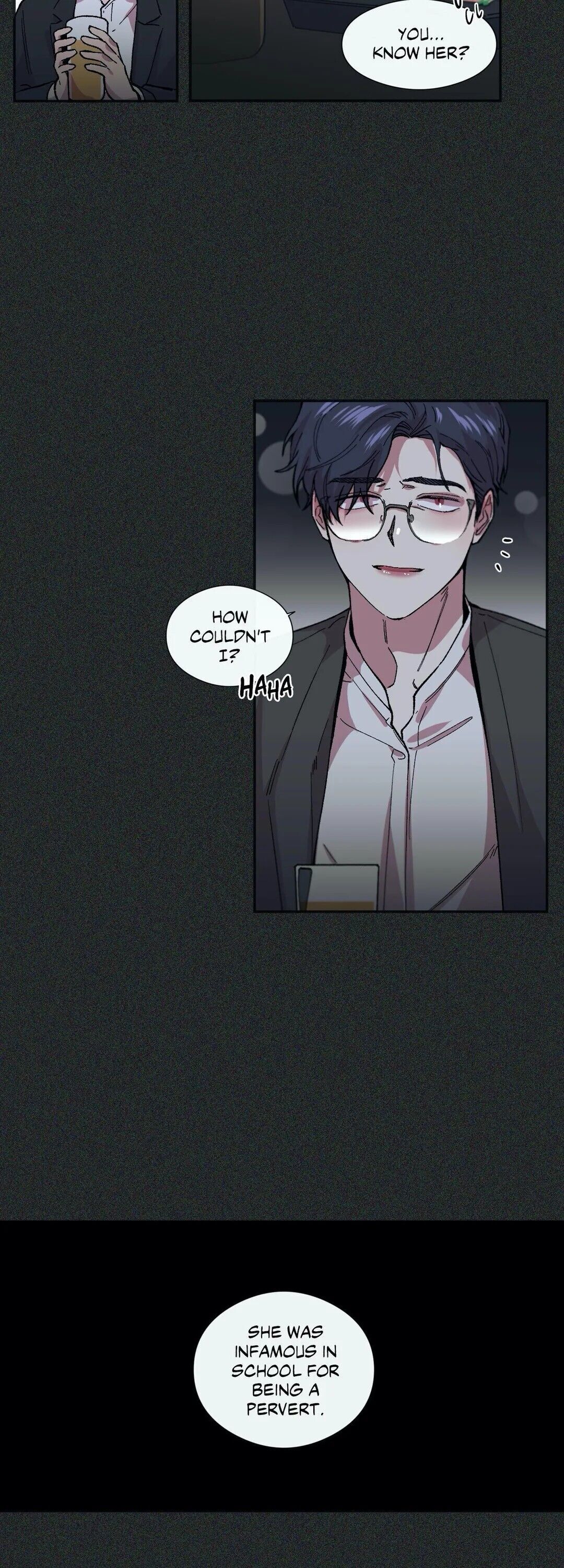 S Flower Chapter 71 image 16