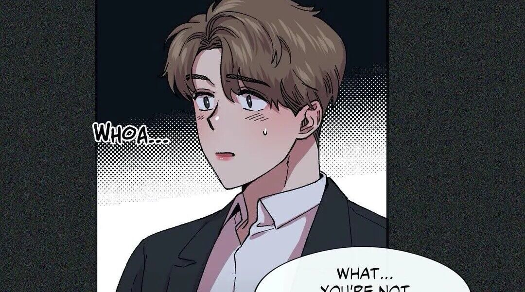S Flower Chapter 71 image 19