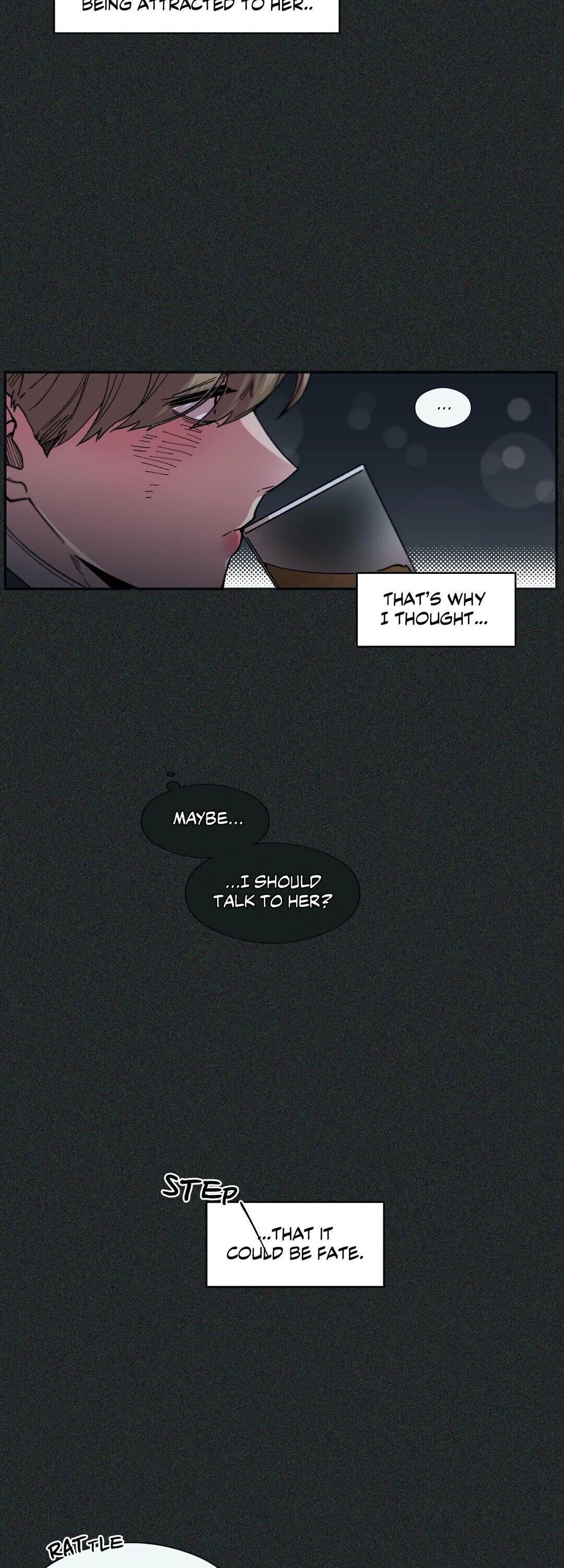 S Flower Chapter 71 image 22
