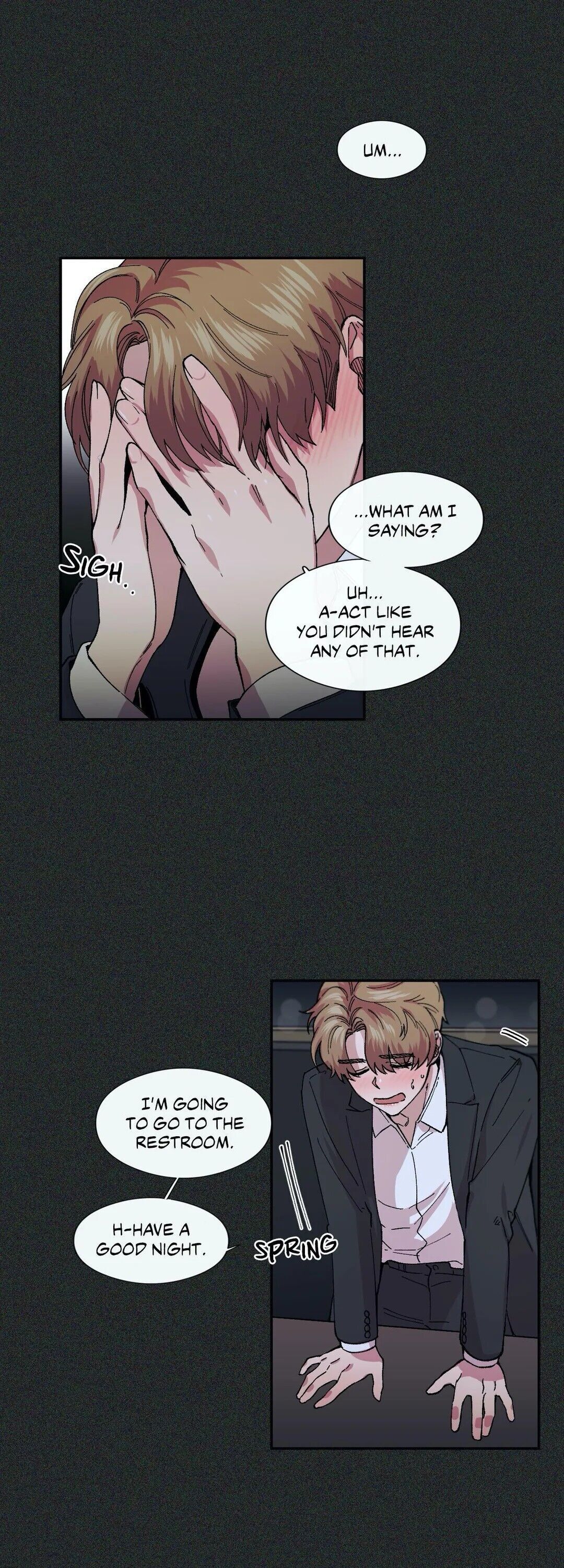 S Flower Chapter 71 image 36