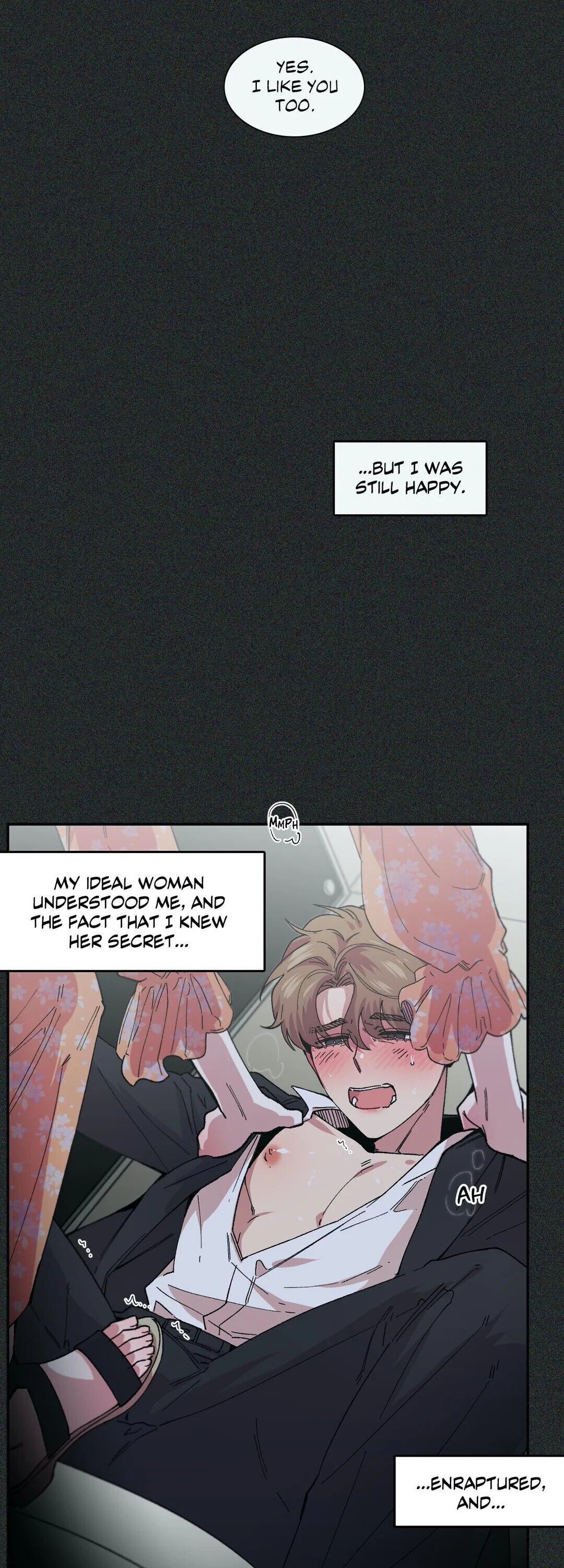 S Flower Chapter 71 image 46