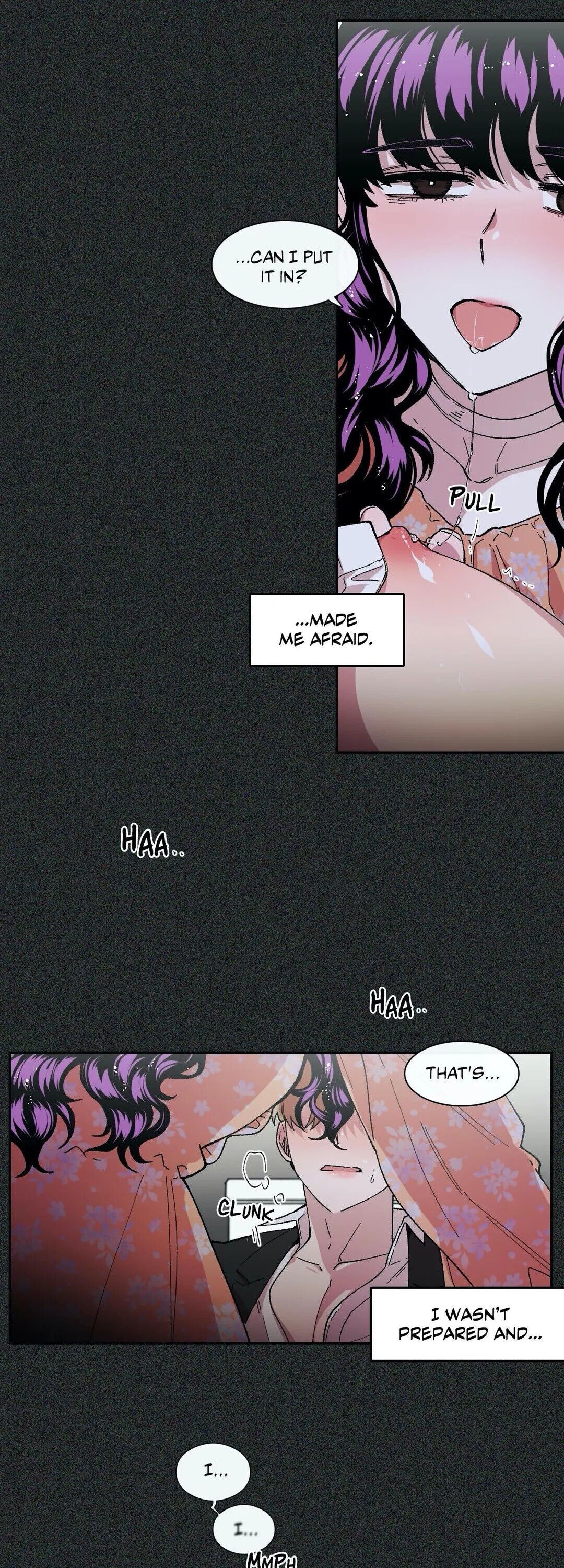 S Flower Chapter 71 image 48