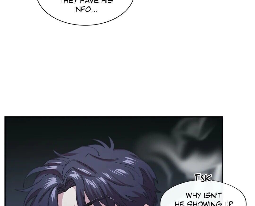S Flower Chapter 71 image 61