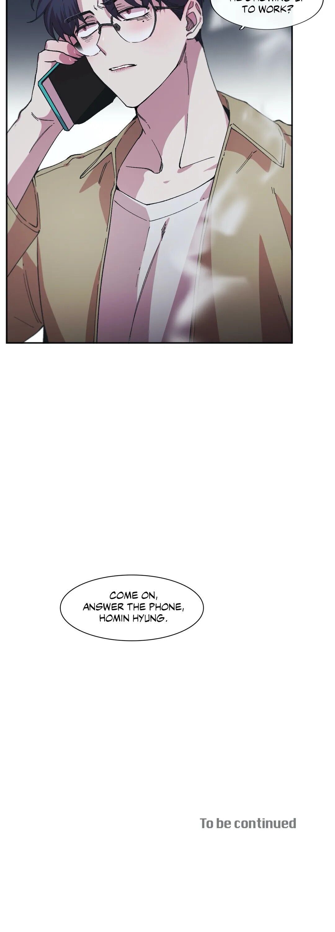 S Flower Chapter 71 image 62