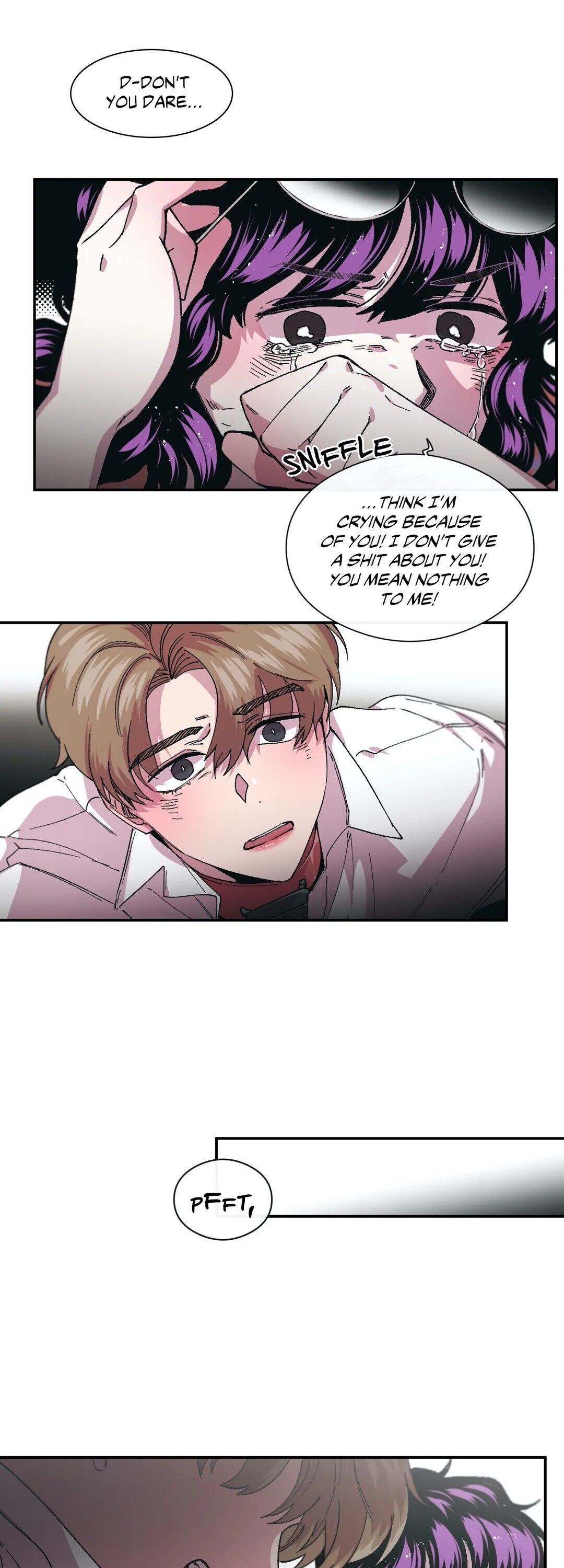 S Flower Chapter 72 image 24