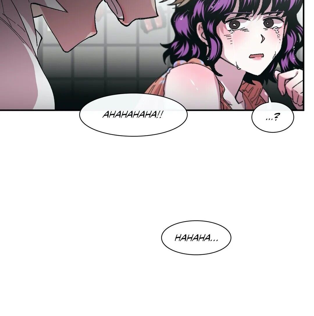 S Flower Chapter 72 image 25