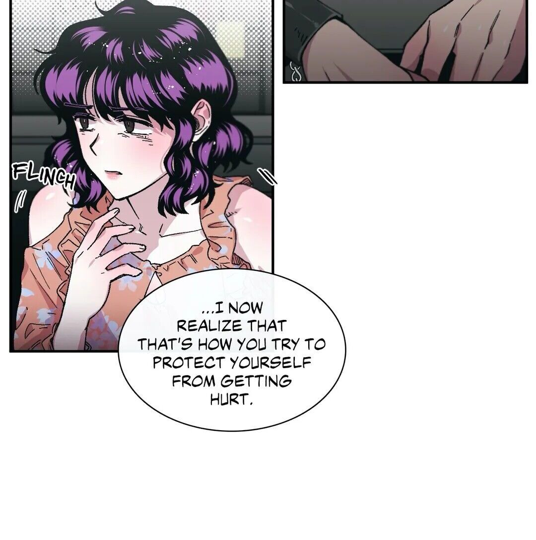 S Flower Chapter 72 image 27