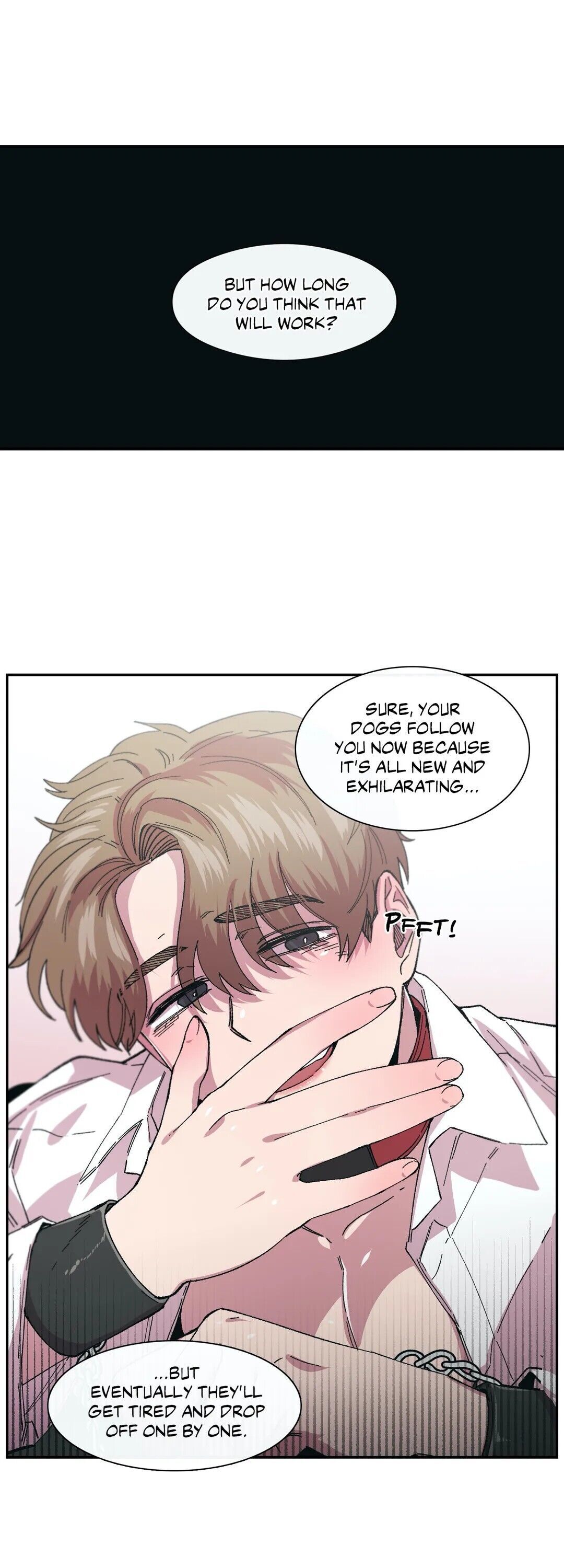 S Flower Chapter 72 image 28