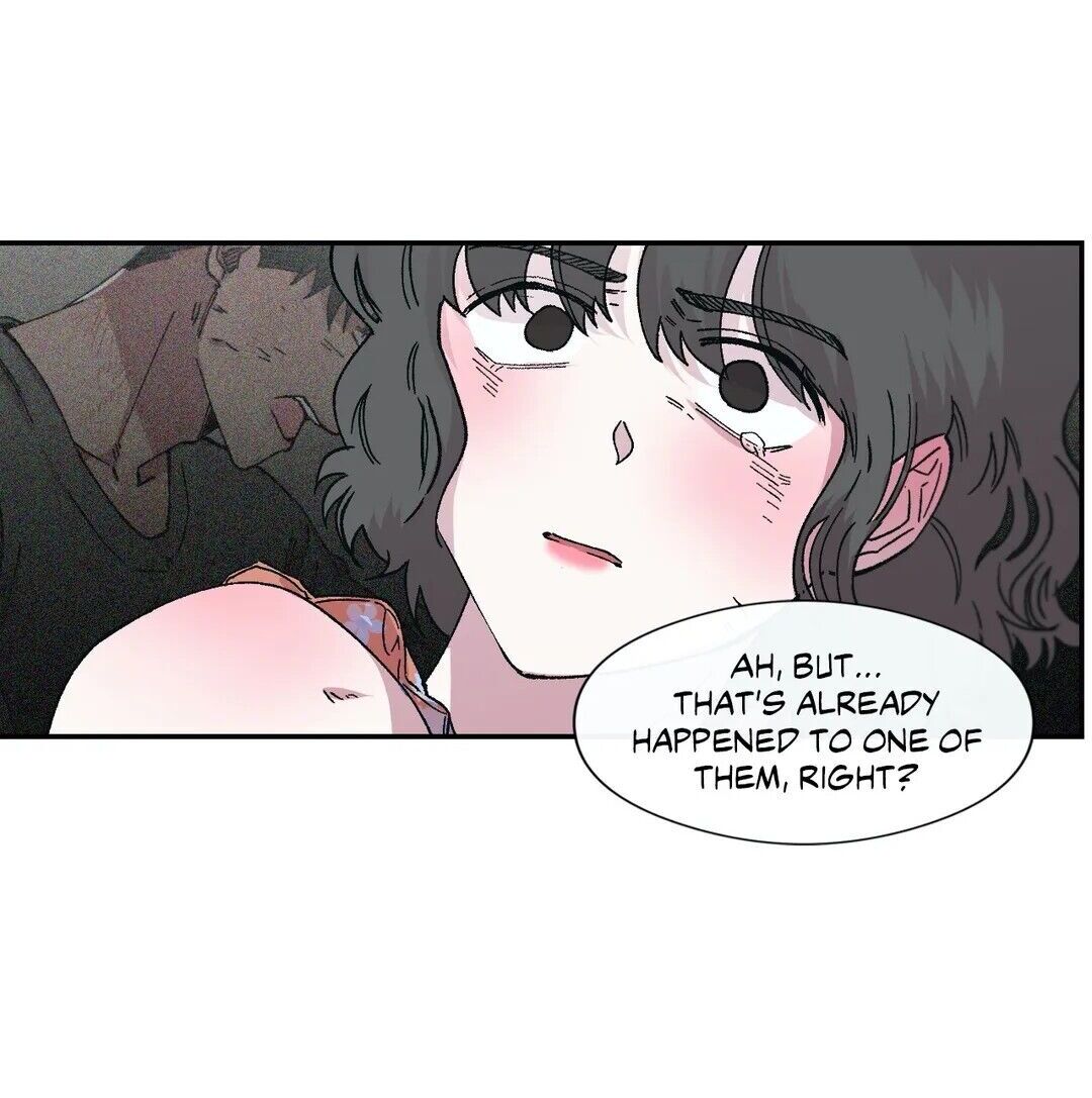 S Flower Chapter 72 image 29