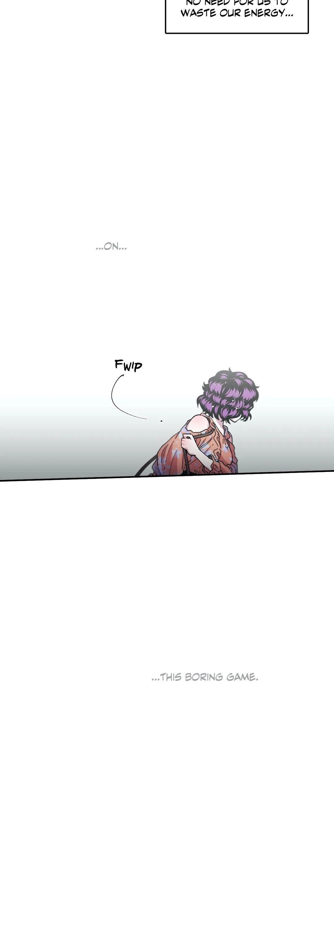 S Flower Chapter 72 image 34