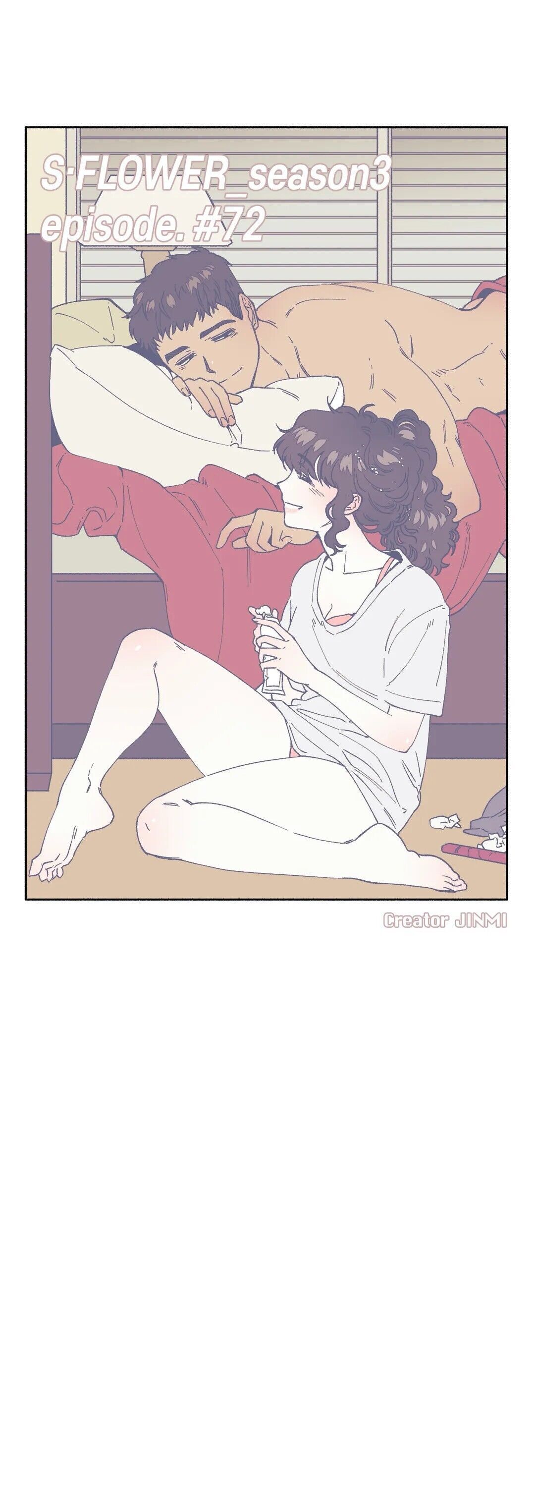 S Flower Chapter 72 image 36