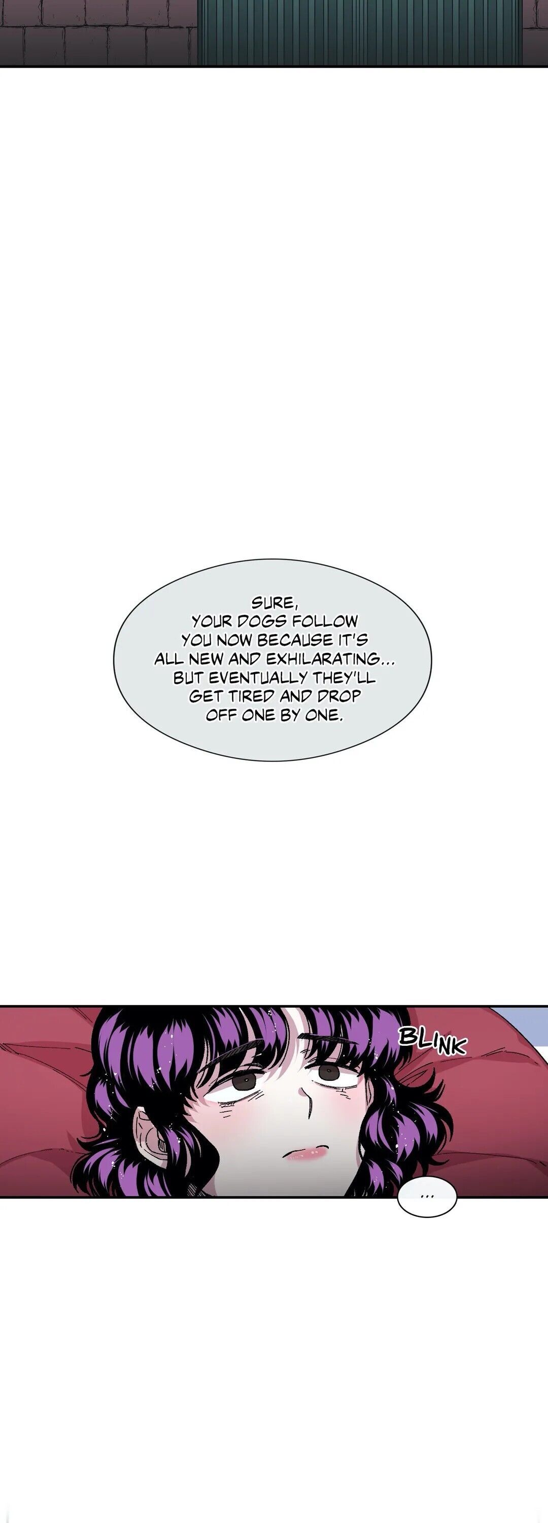 S Flower Chapter 72 image 38