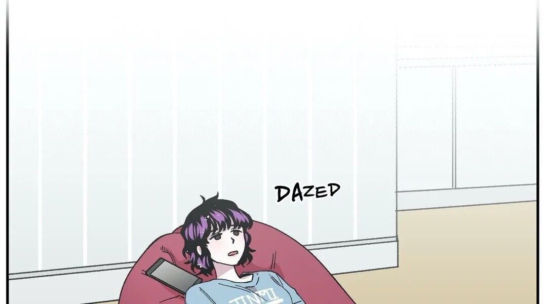 S Flower Chapter 72 image 39