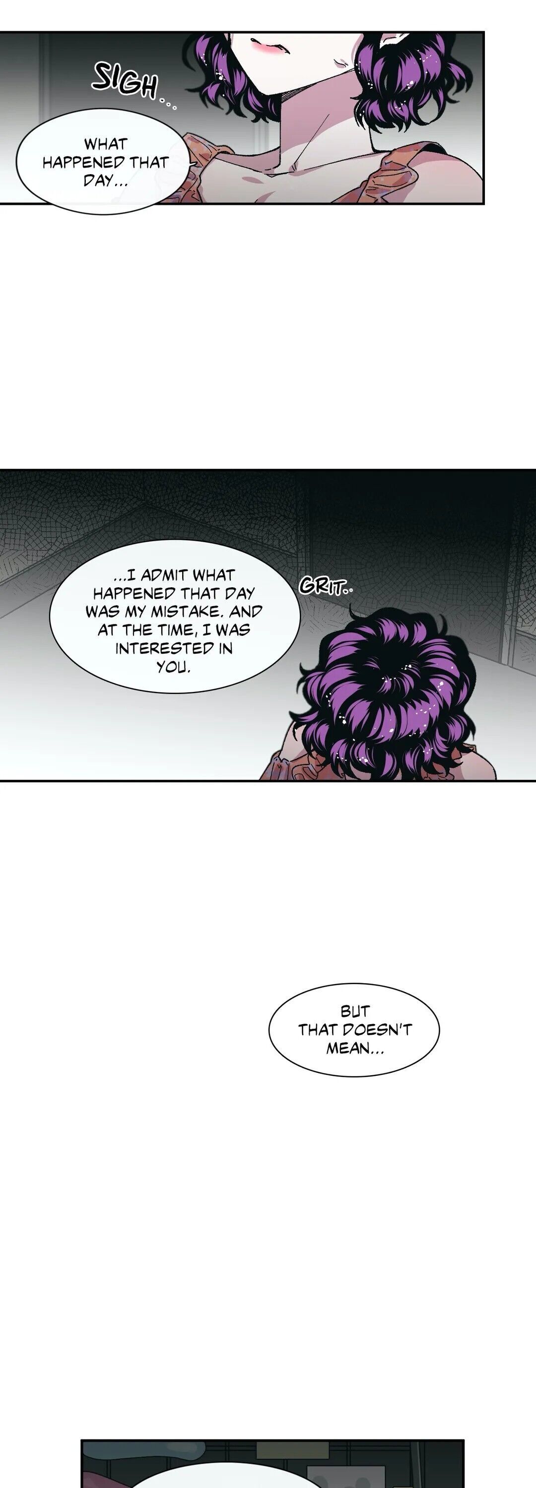 S Flower Chapter 72 image 4
