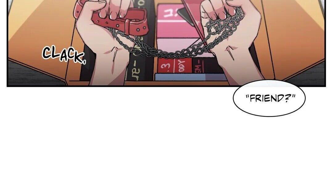 S Flower Chapter 72 image 55