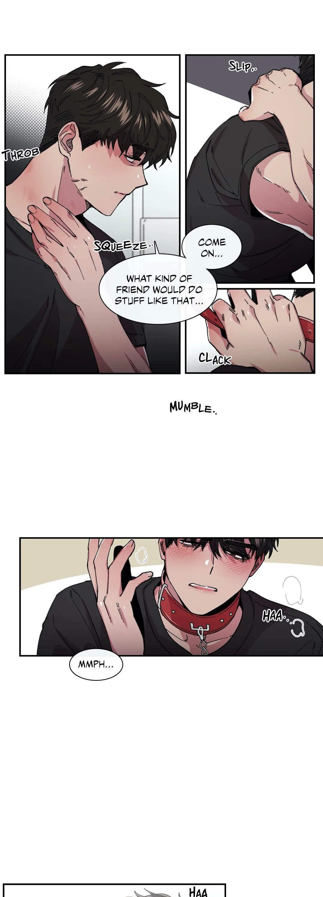 S Flower Chapter 72 image 56