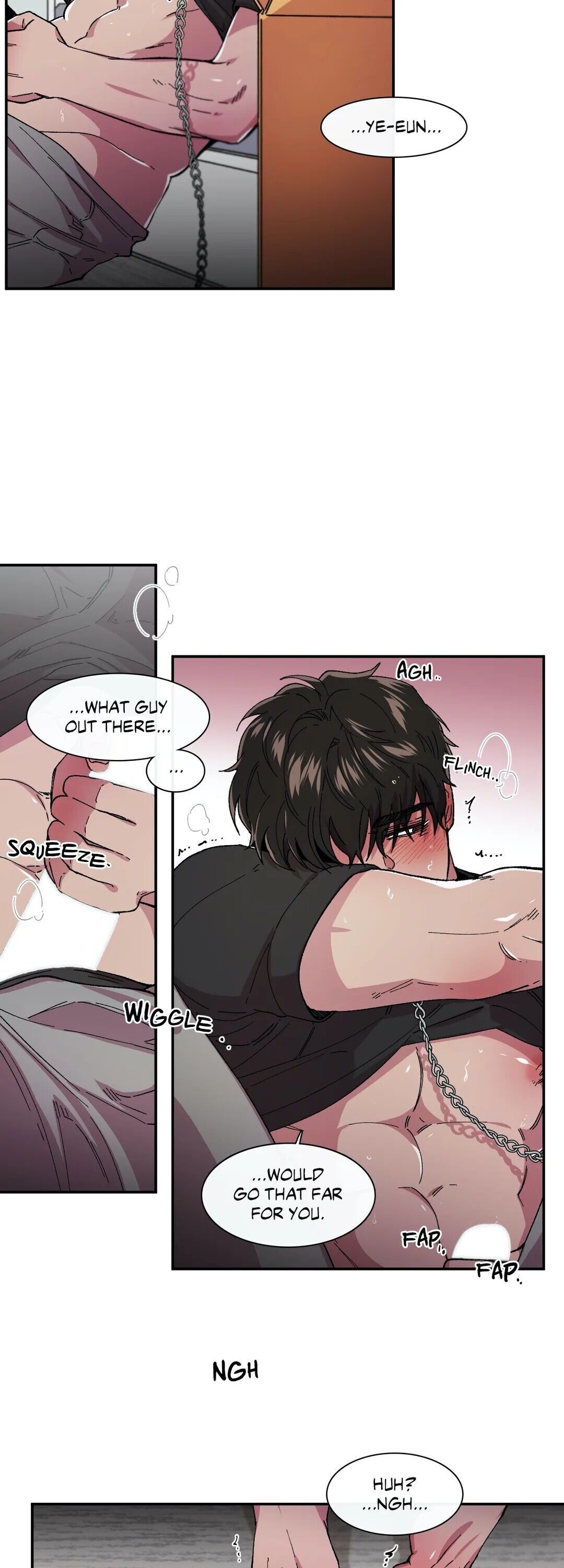 S Flower Chapter 72 image 58