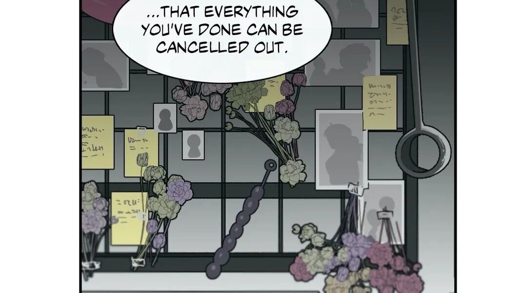 S Flower Chapter 72 image 5