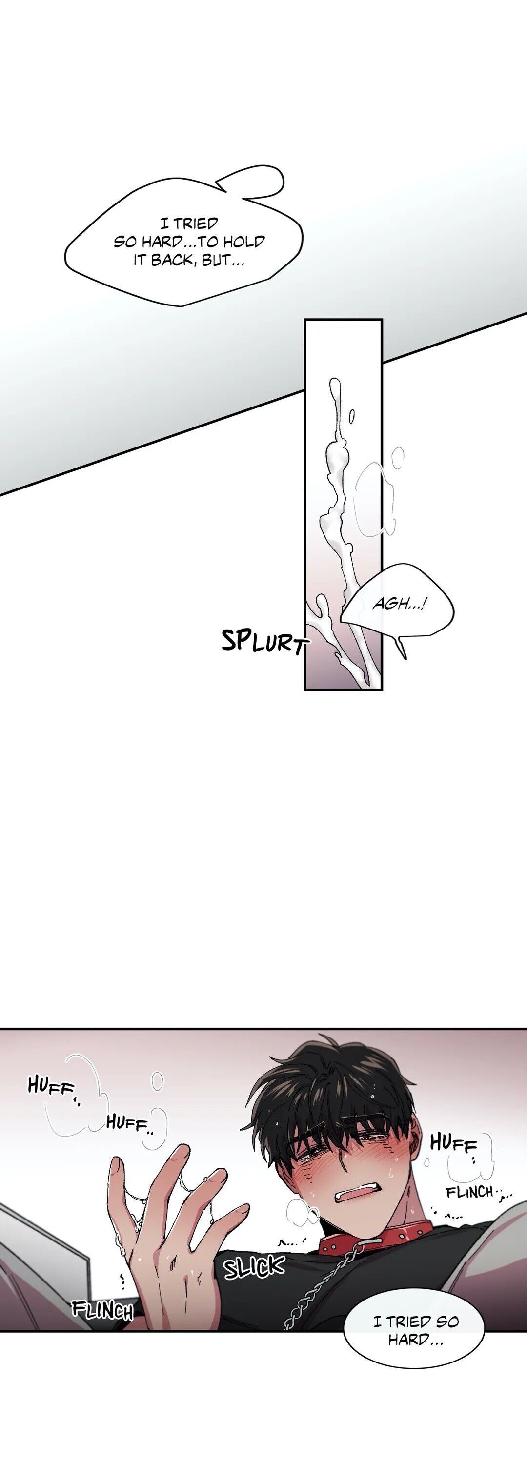 S Flower Chapter 72 image 60