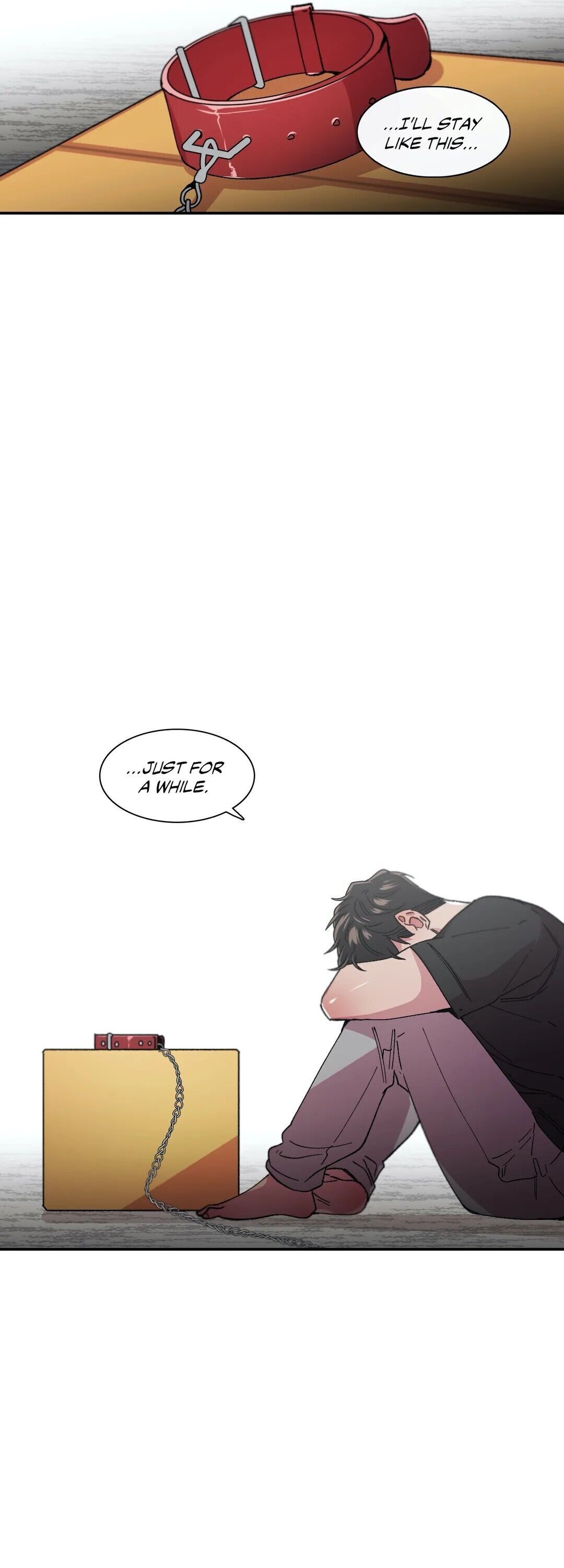 S Flower Chapter 72 image 64