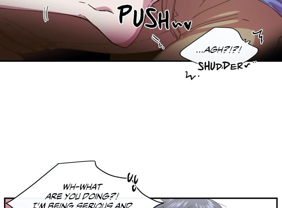 S Flower Chapter 73 image 21