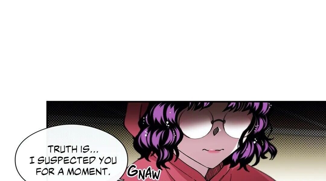 S Flower Chapter 73 image 3