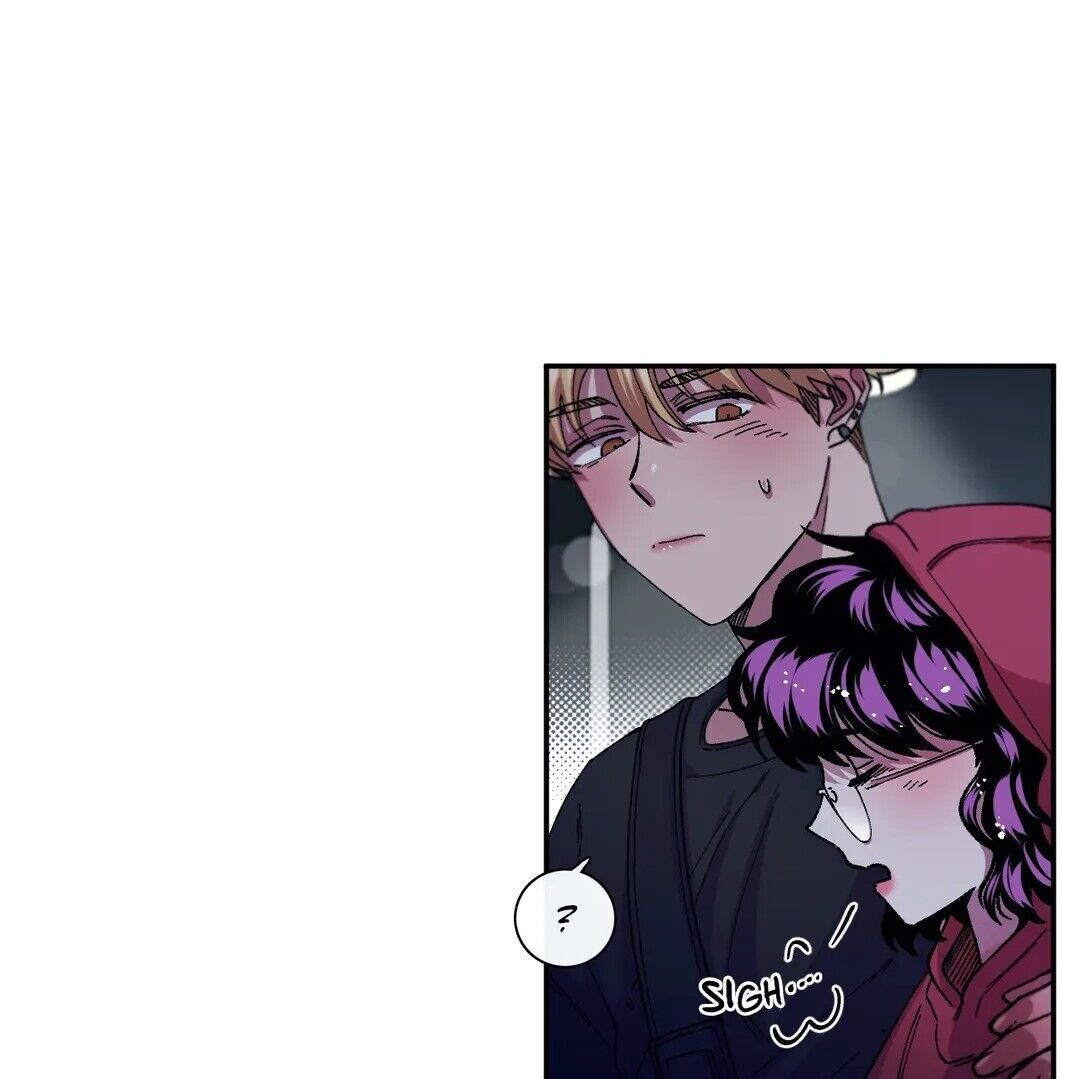 S Flower Chapter 73 image 39