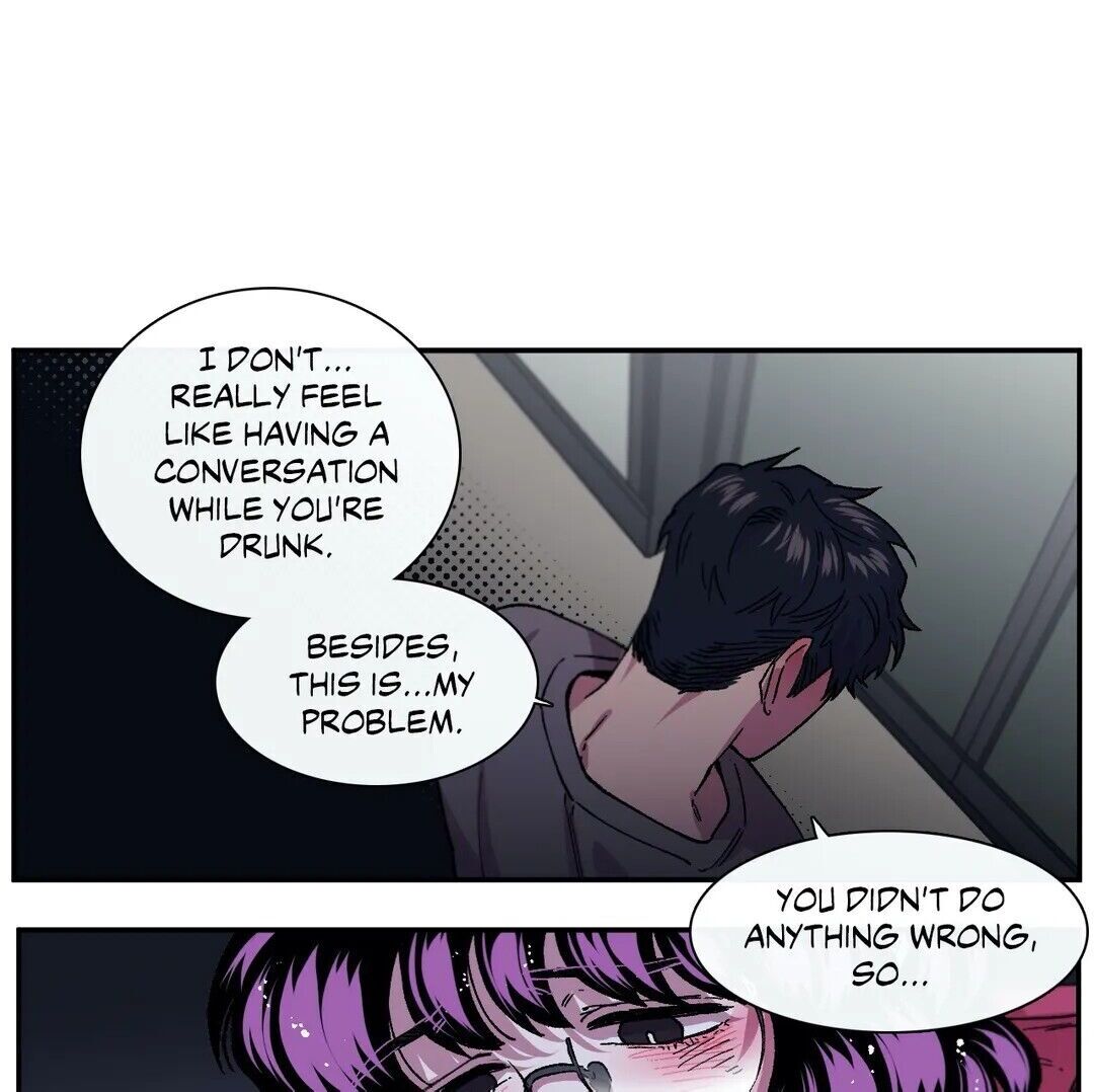 S Flower Chapter 74 image 19