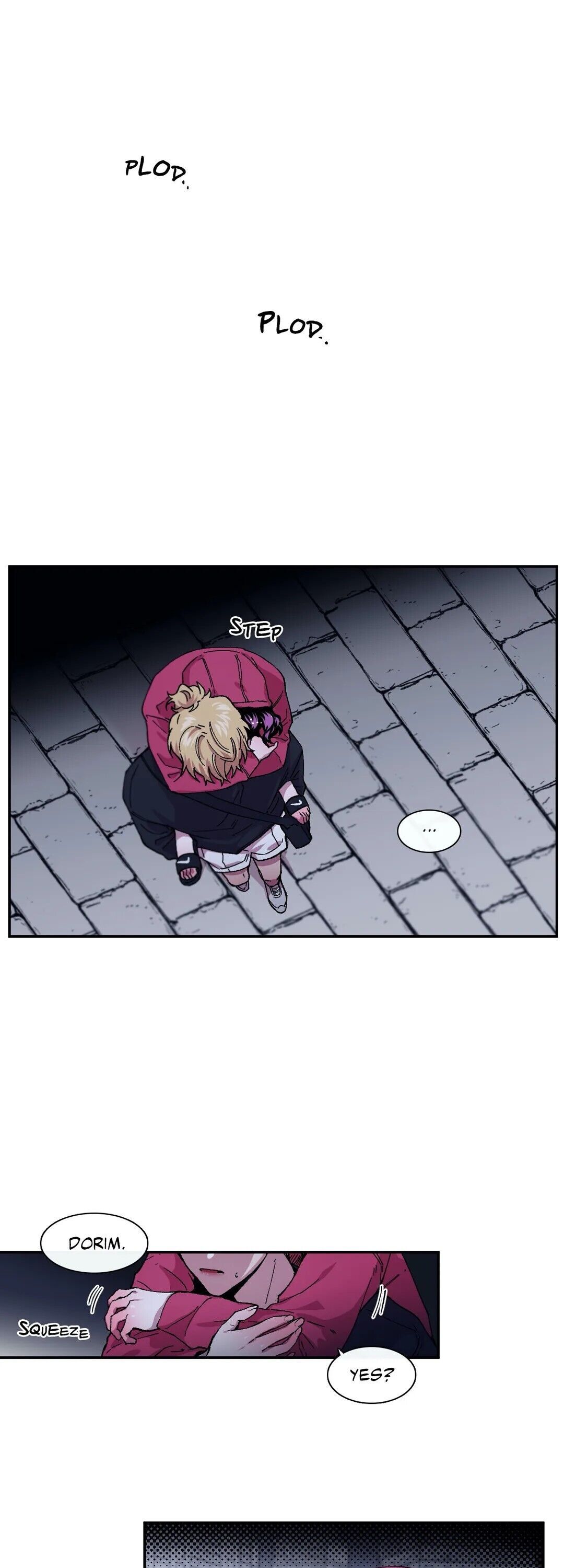 S Flower Chapter 74 image 24