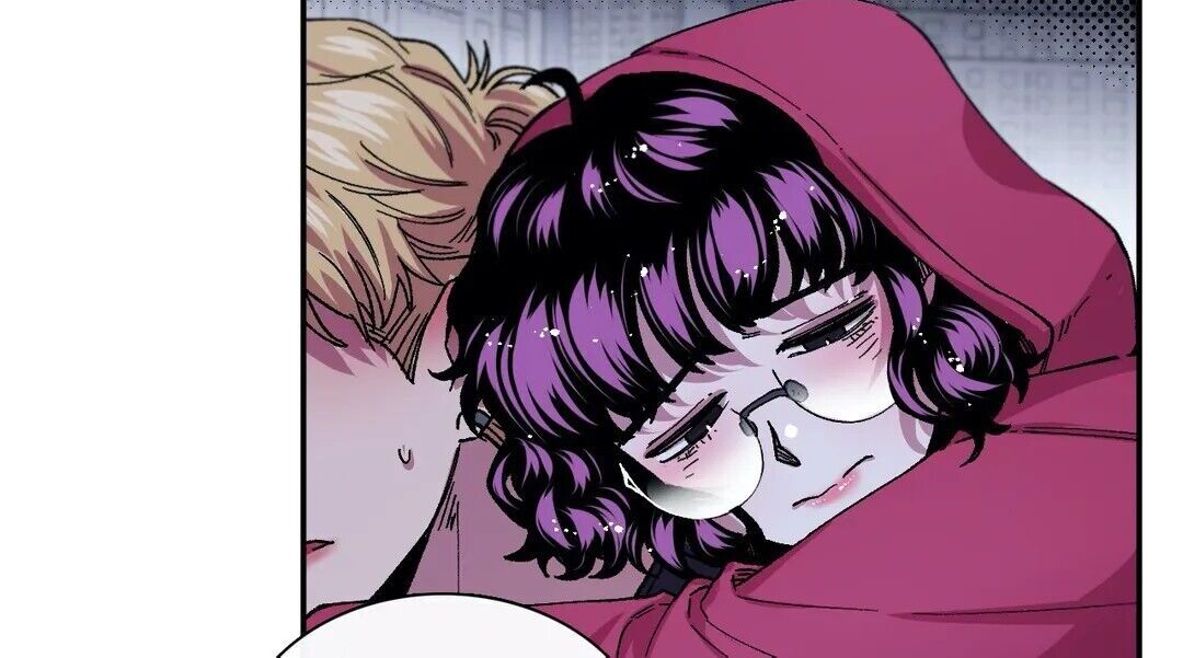 S Flower Chapter 74 image 25