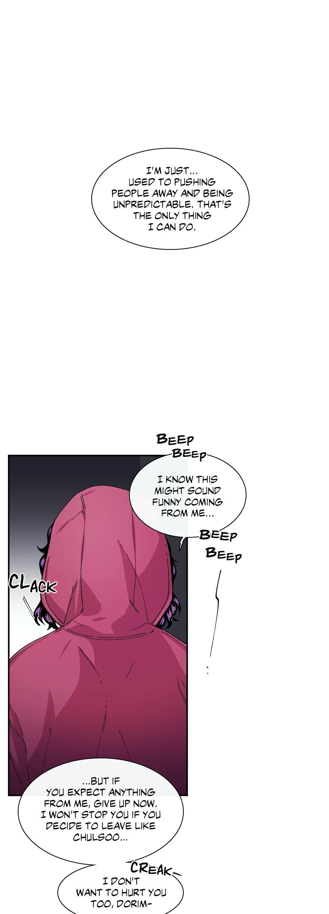 S Flower Chapter 74 image 36