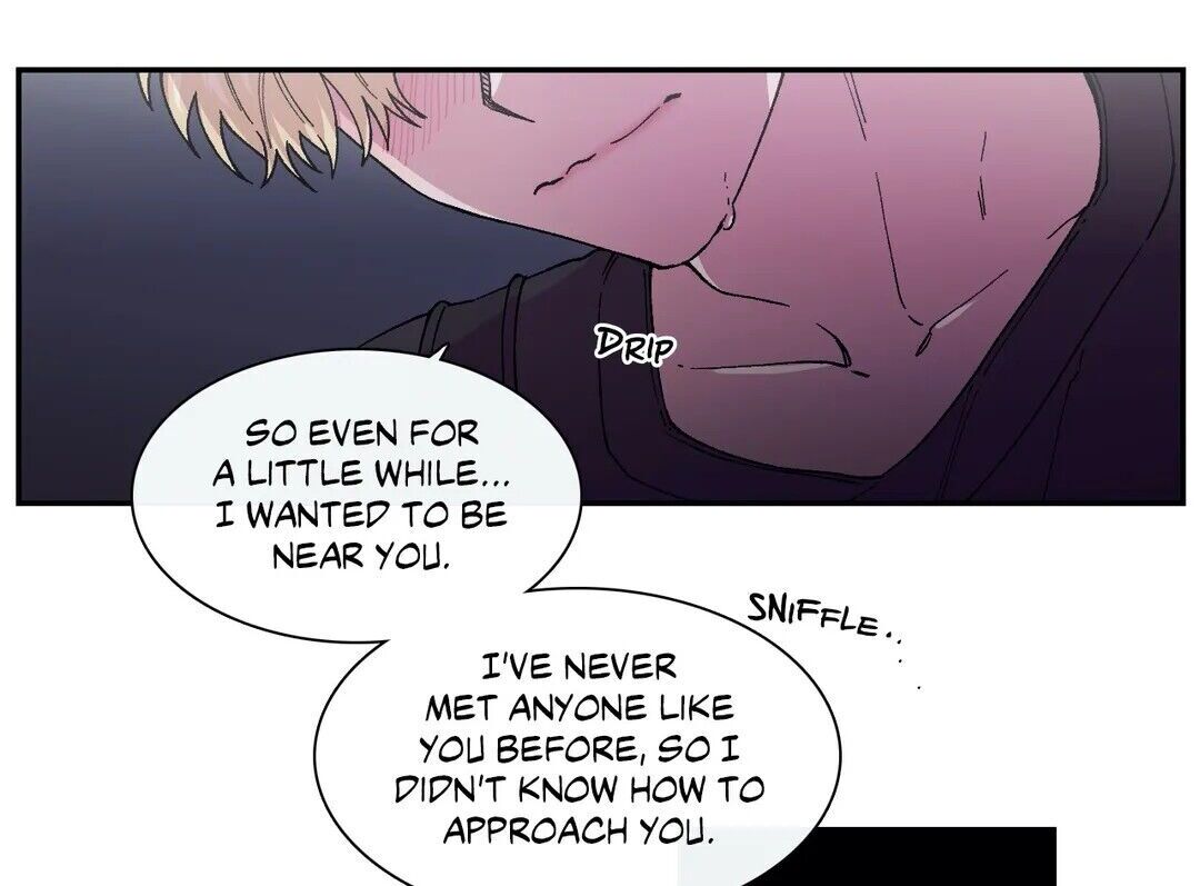 S Flower Chapter 74 image 41