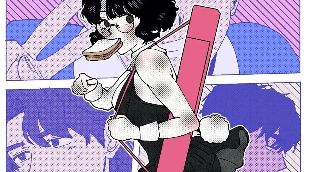 S Flower Chapter 74 image 5
