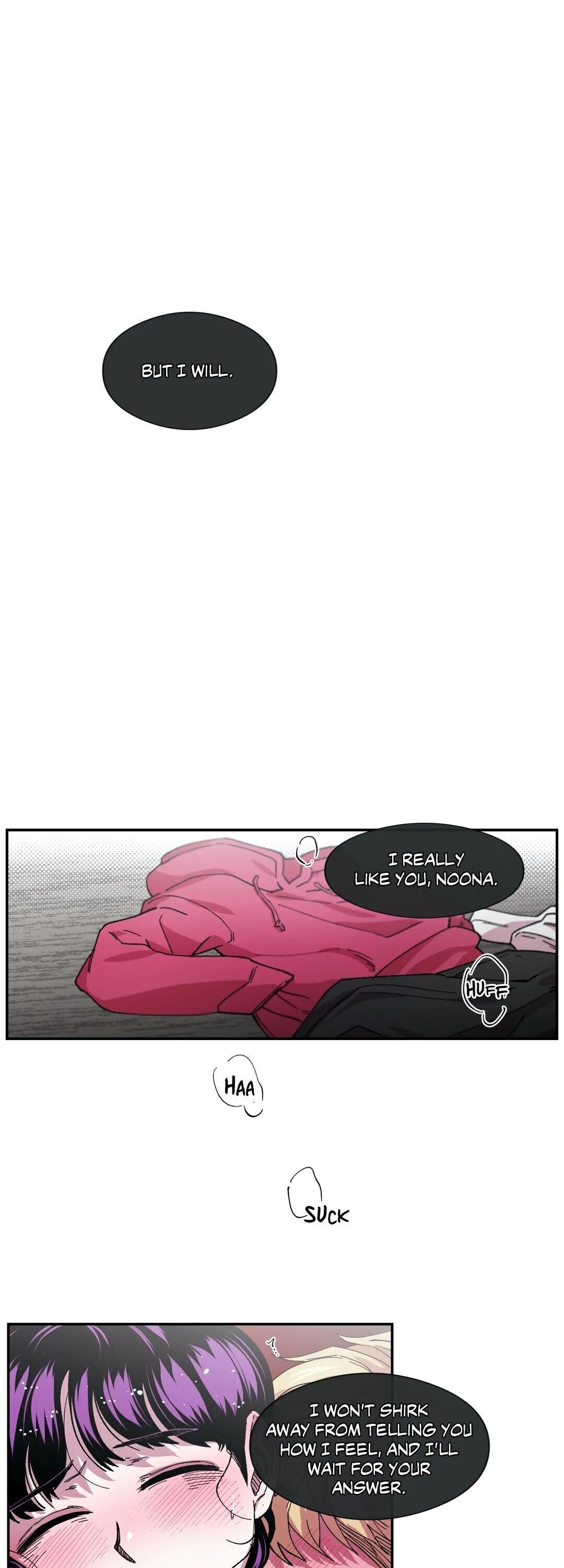 S Flower Chapter 75 image 0