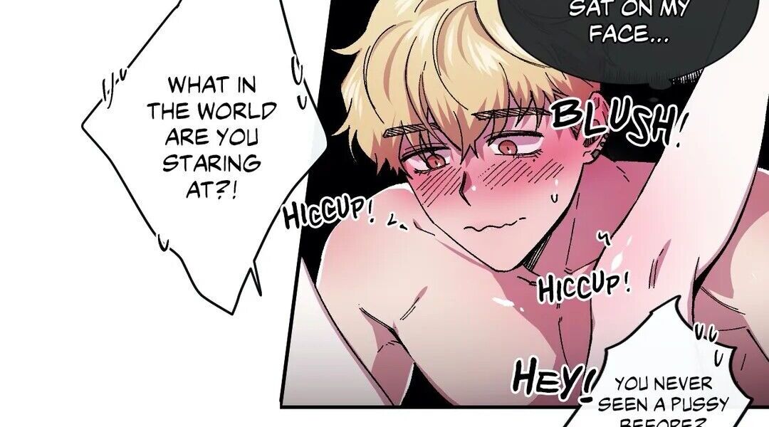 S Flower Chapter 75 image 9