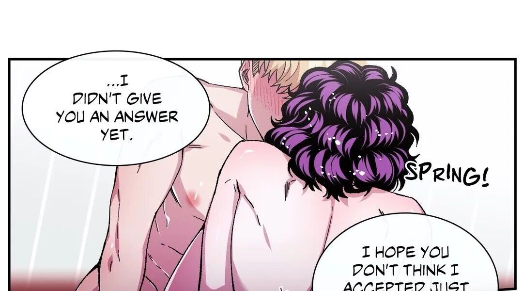 S Flower Chapter 75 image 15