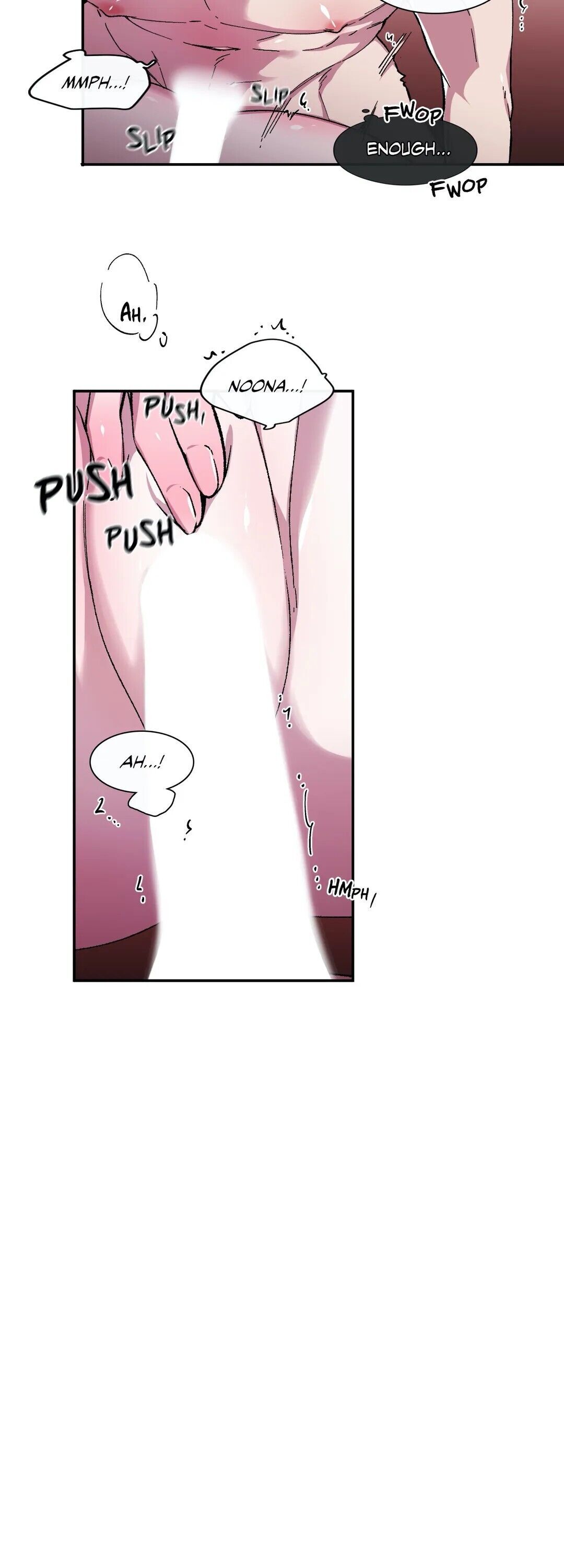 S Flower Chapter 75 image 28