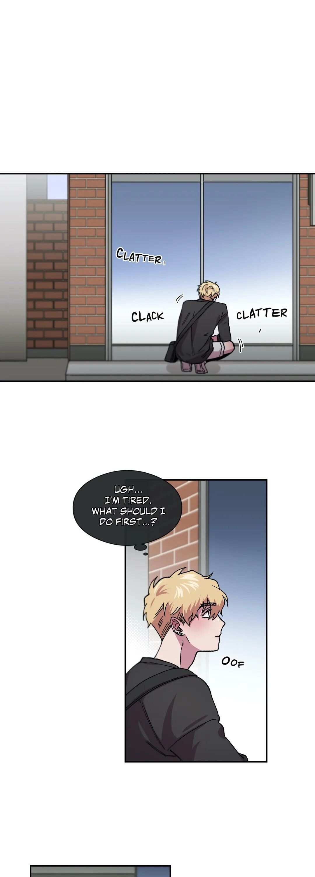 S Flower Chapter 75 image 36