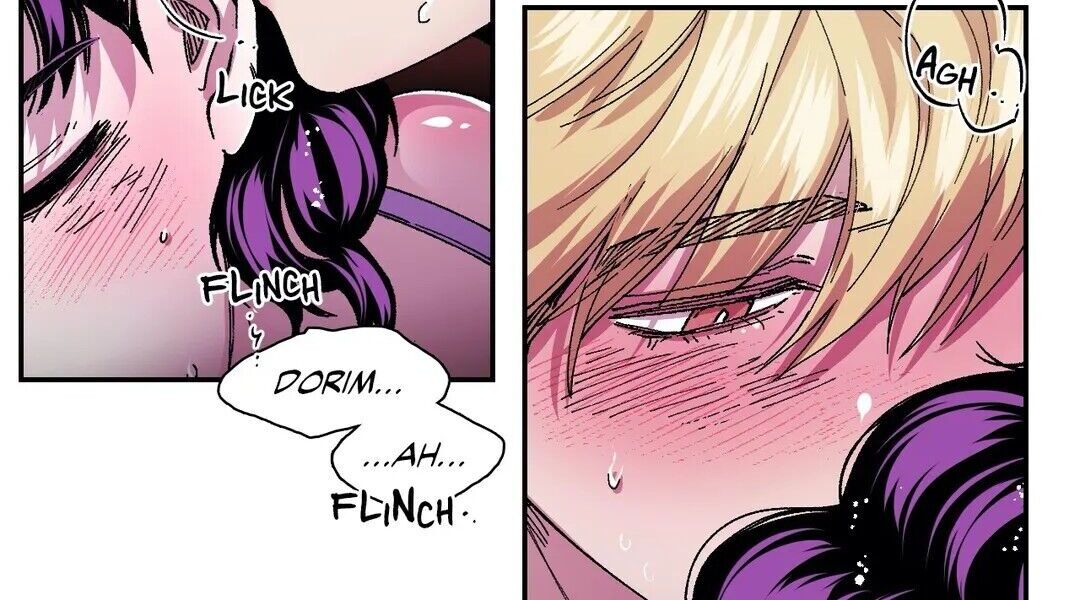 S Flower Chapter 75 image 3