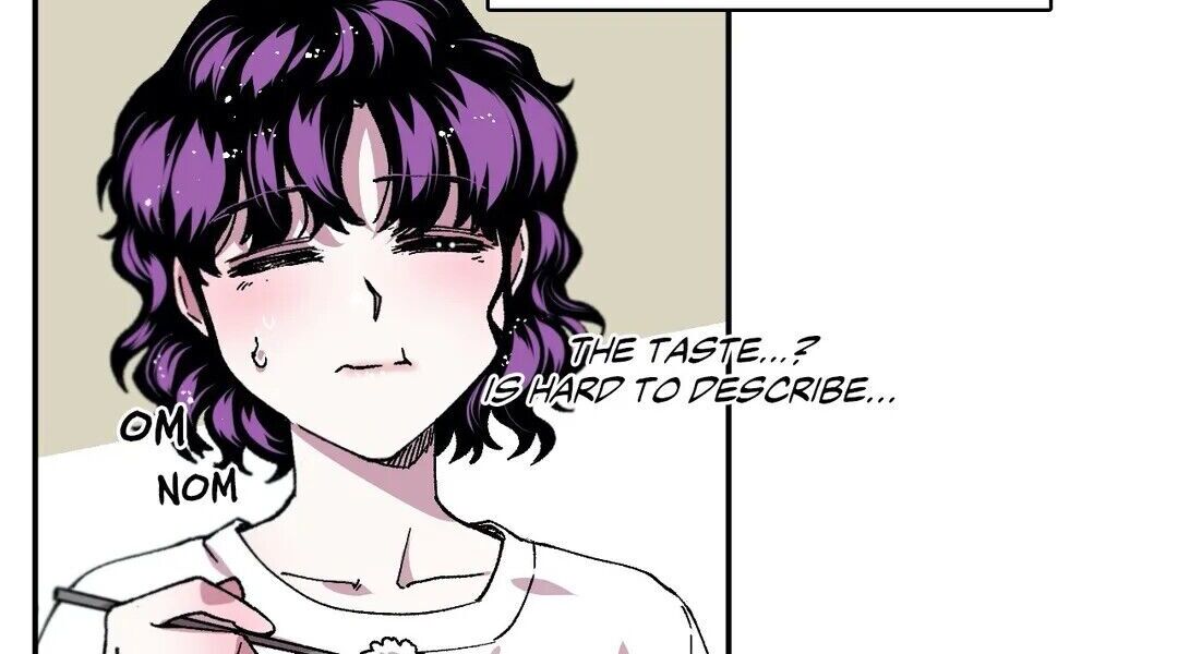 S Flower Chapter 75 image 45