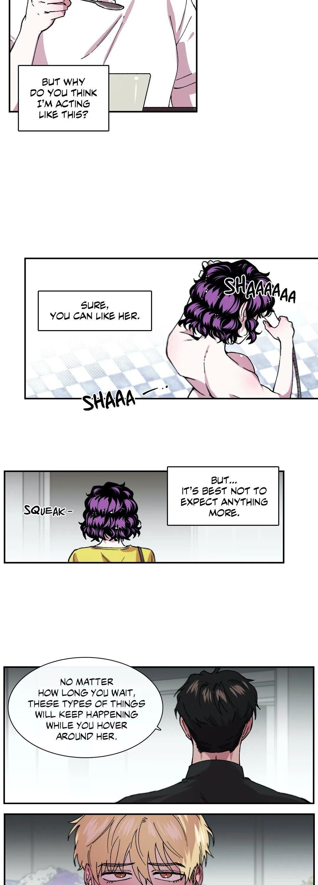S Flower Chapter 75 image 46