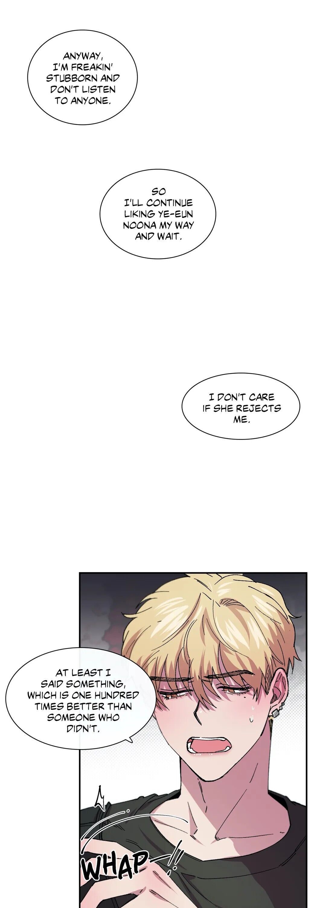 S Flower Chapter 75 image 56